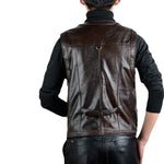 Modell Jurassic Weste