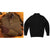 brown-black