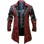 Punk Rave Poison Lederjacke