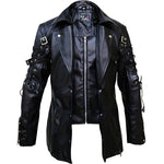Punk Rave Poison Lederjacke