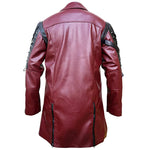 Punk Rave Poison Lederjacke