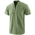 Mittelalterliche Langarm-T-Shirts