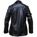 Punk Rave Poison Lederjacke