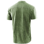 Mittelalterliche Langarm-T-Shirts