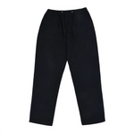 Herren Leinen-Großgrößen-Taschenhose