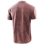 Mittelalterliche Langarm-T-Shirts