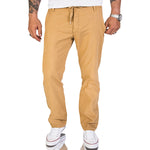 [Neues Design] Leinenhose für Herren (95% Leinen)