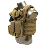 Taktische Molle Weste