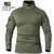army-green