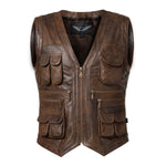 Modell Jurassic Weste