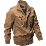 Herren Jacke Übergröße