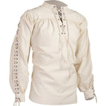 Gothic Krieger Langarmshirts