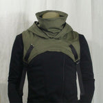 Unisex Wasteland Kapuze