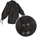 Gothic Krieger Langarmshirts