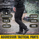 Taktische Cargohose