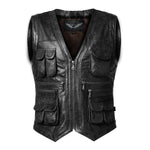 Modell Jurassic Weste