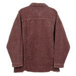 Vintage Corduroy Shirt