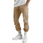 Herren Cargo-Hose Schwergewicht