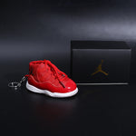 Sneaker Powerbanks 8000 mAh