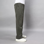 [51.6inch / 131cm Taille] Herren Plus-Size-Hosen