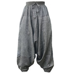 Harem-Hippie-Hose