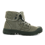 Palla Baggy Metal Shoes