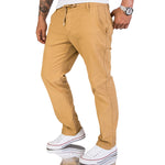 [Neues Design] Leinenhose für Herren (95% Leinen)