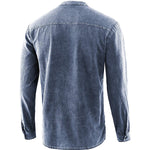 Mittelalterliche Langarmshirts