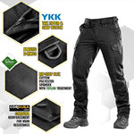 Taktische Cargohose