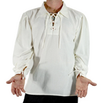 Renaissancehemd „Kaufmann“