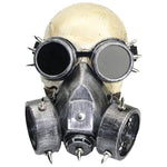 Steampunk-Maske