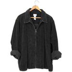 Vintage Corduroy Shirt