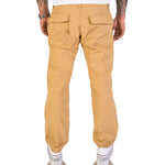 [Neues Design] Leinenhose für Herren (95% Leinen)