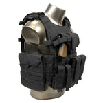 Taktische Molle Weste