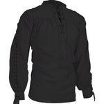 Gothic Krieger Langarmshirts
