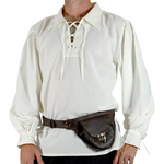Renaissancehemd „Kaufmann“
