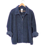 Vintage Corduroy Shirt