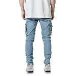 Herren Denim Cargo Jeans zu verkaufen