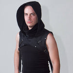 Unisex Wasteland Kapuze