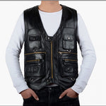 Modell Jurassic Weste