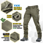 Taktische Cargohose