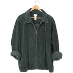 Vintage Corduroy Shirt