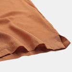 Bio-Leinen-T-Shirt