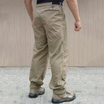 Twill Spartan Tacticalhose