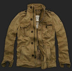 Militärjacke für Herren