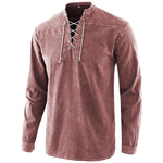 Mittelalterliche Langarmshirts