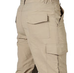 [$19.99] Klassische Herren-Wanderhose mit 6 Taschen
