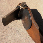 Steampunk-Fliegerbrille