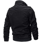 Herren Jacke Übergröße
