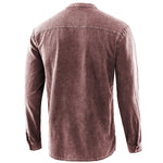 Mittelalterliche Langarmshirts